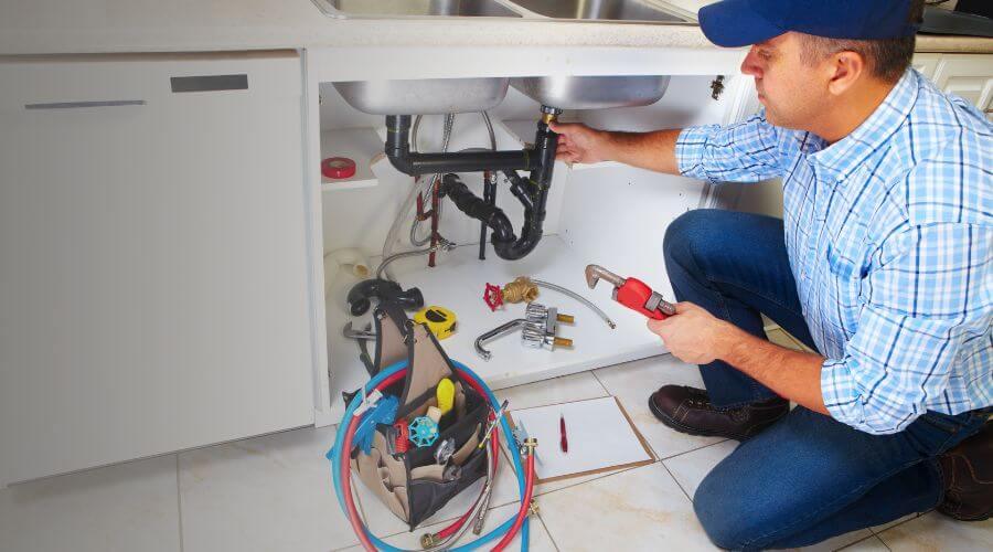 Professional same day plumber in Saranac, NY
